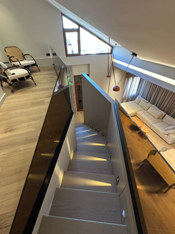 🏡 Duplex 3+1+2 + Parking 🅿️ for Rent | Kodra e Diellit