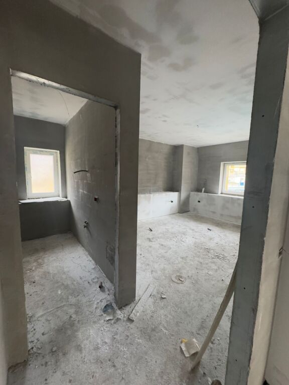 SHITET APARTAMENT 3+1+2 FARKE 200.000 EURO