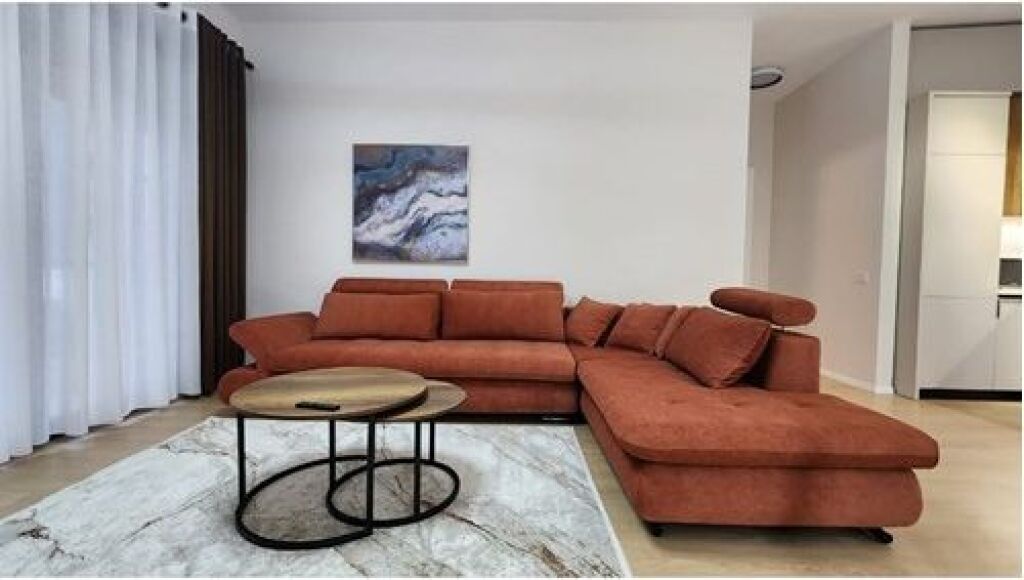 Appartamento in affitto Complesso Delijorgji