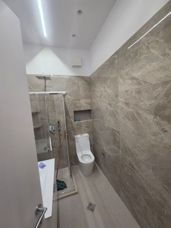 🏡 SHITET APARTAMENT 2+1 – ASTIR