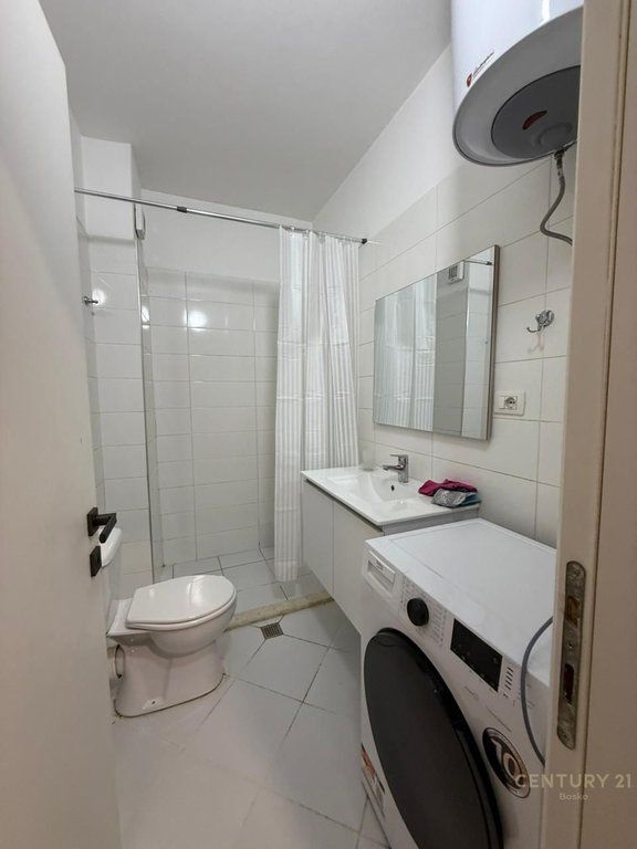 Apartament 2+1+2 per shitje ne Don Bosko