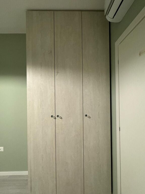 Affittasi 2+1+1 DON BOSKO 750€