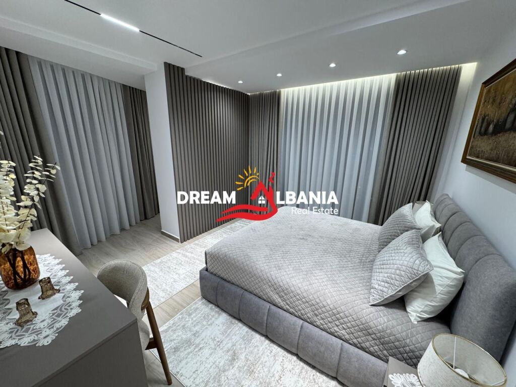 Apartament Luksoz 2+1 me qira te "Golden Tower Residence" (ID 42215456)