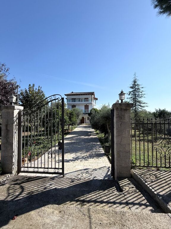 INDIVIDUAL VILLA FOR SALE IN THE LALZ BAY OPPOSITE MELIA RESORTS