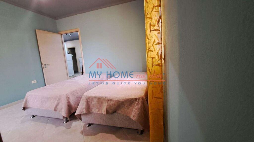 Apartament 2+1+Post Parkimi me qera tek Mine Peza ne Tirane