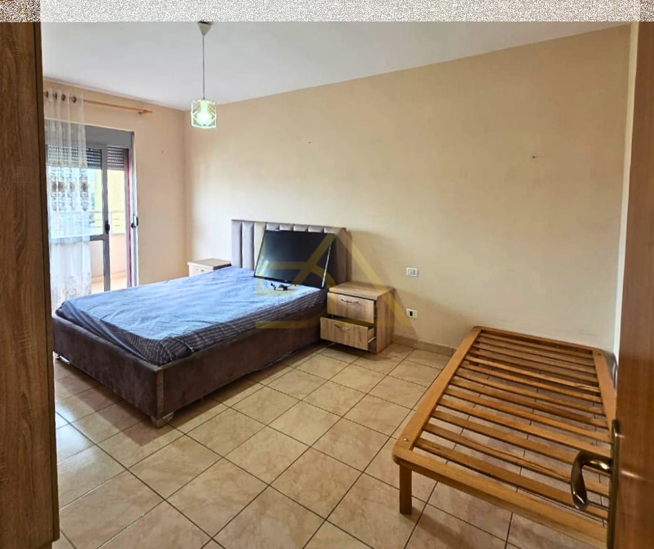 Shitet Apartament – Plazh, Durrës