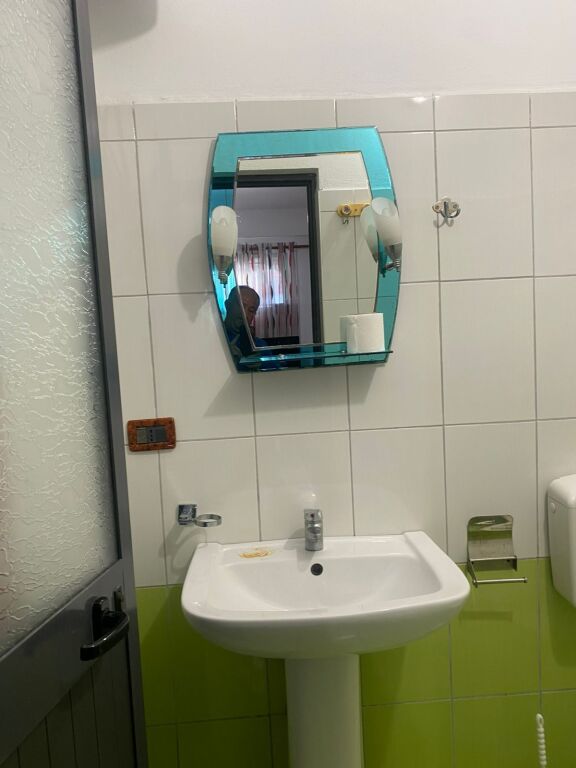 Apartament 1+1 me Qera te Stadiumi Durres