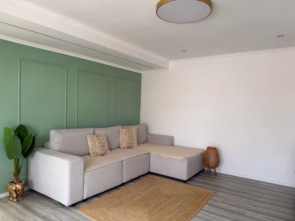 📌Appartamento 2+1 con vista mare in vendita a Durrës