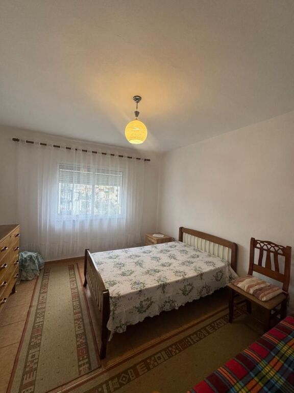 Ish Tregu Elektrik, apartament 2+1 per shitje