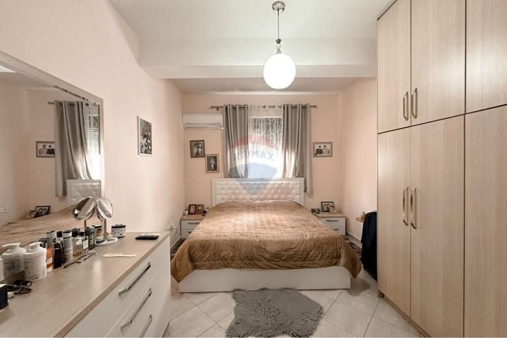 Appartamento - In Vendita - Via Hamdi Sina, Tirana(ID: 530191075-23)