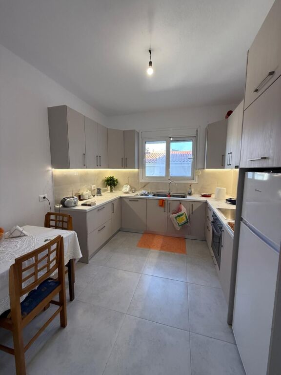 VILLA FOR SALE IN THE HOSPITAL AREA DURRES