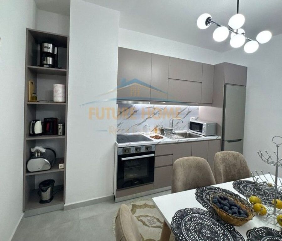 Qera, Apartament 1+1 , Zogu i Zi, Tiranë