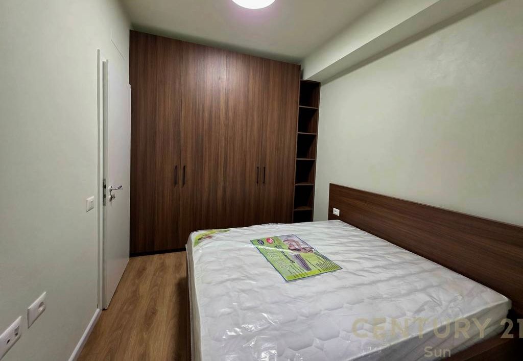 Apartment 1+1 for rent, Ali Demi