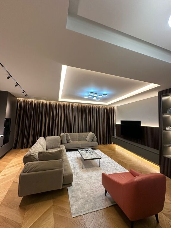 APARTMENT FOR SALE 2+1+2+STORAGE AT LAKE VIEW RESIDENCE, ARTIFICIAL LAKE