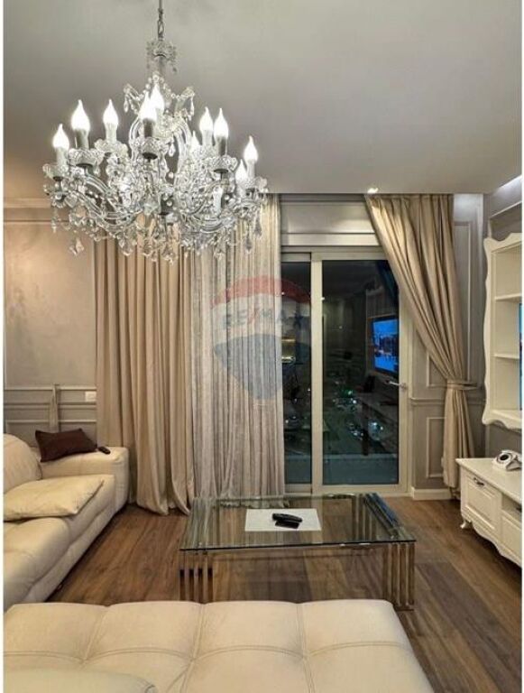 Apartment 2+1 for Rent - Ambasador 3