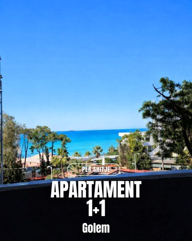 Apartament ne Shitje