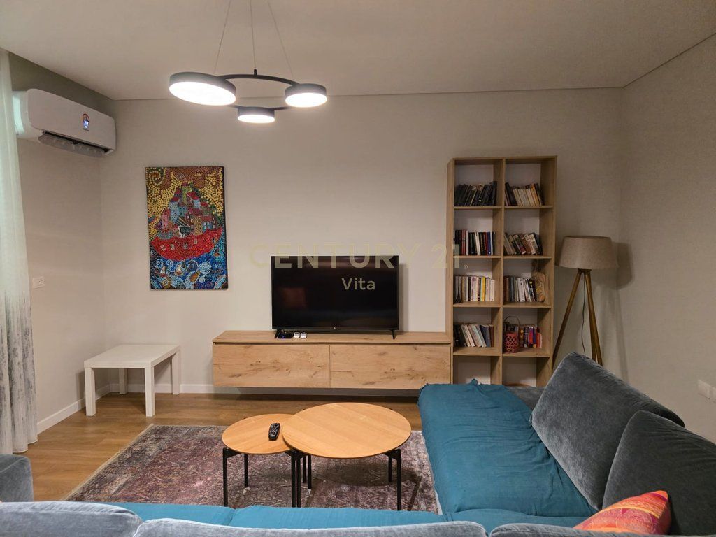 Appartamento 2+1 in Vendita a Gjiri i Lalzit, Durrës San Pietro | Superficie 100.7 m²