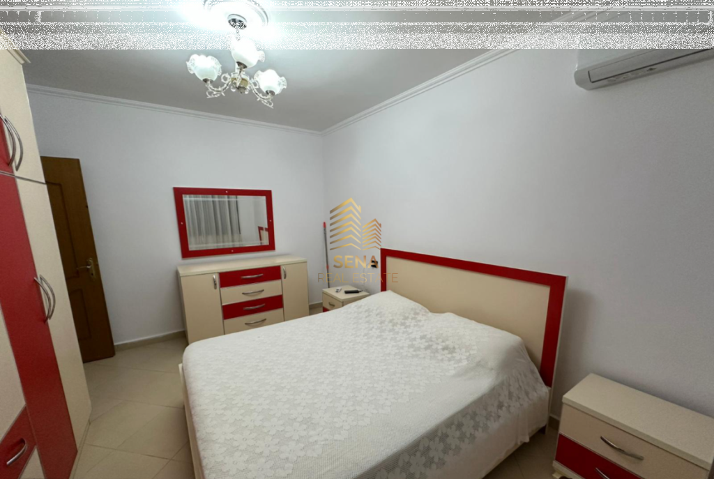 Qira, Apartament, 2+1+blk,Xhamllik, 50,000 Lek/Muaj
