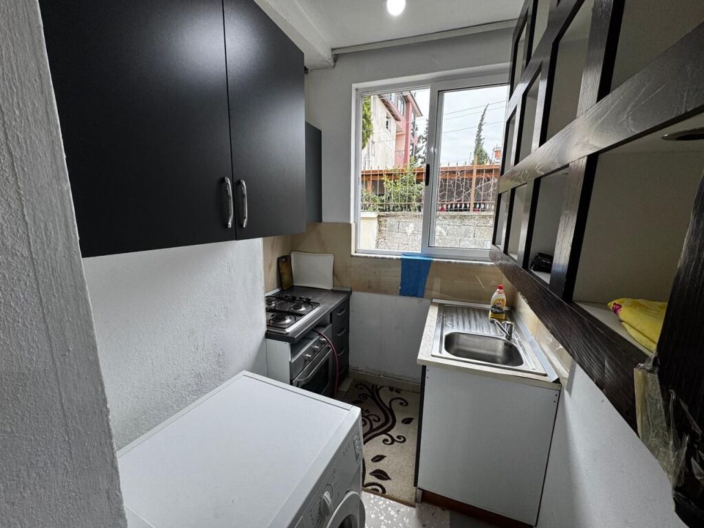 APARTMENT 1+1. 22000 LEKE.AFTER THE MALAZIAN COMPLEX, LAPRAKE