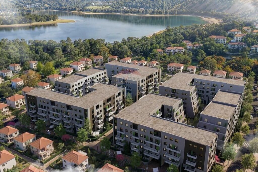 Filluan Shitjet te Rezidenca Kodrat e Liqenit!