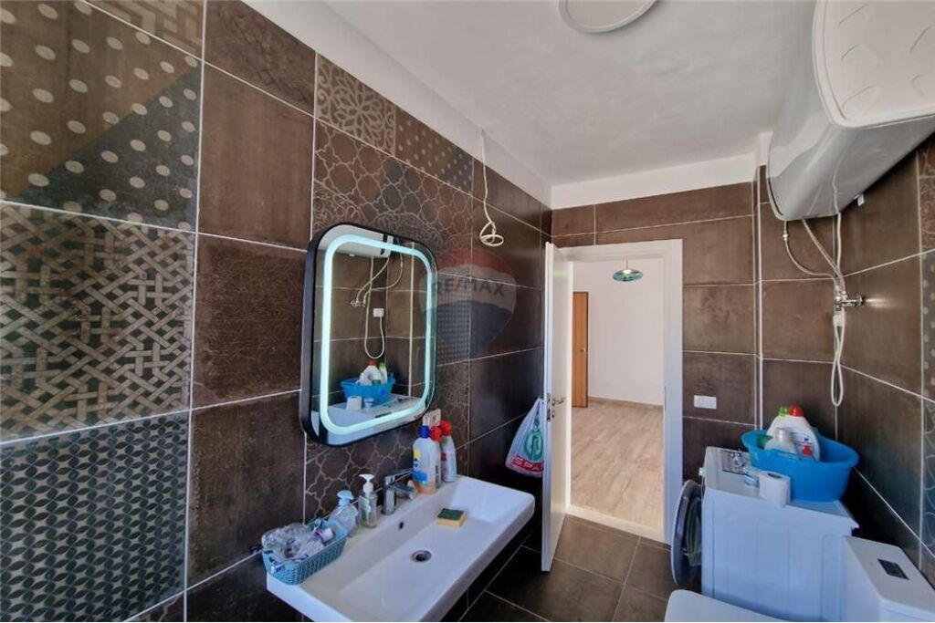 🏖️ Attico – In Vendita | Lungo Mare, Vlorë