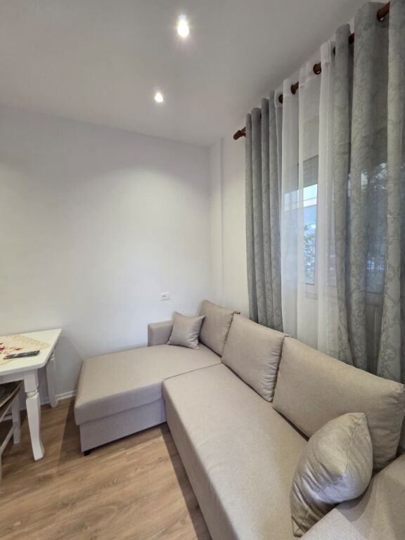 Apartament me qera 1+1 ne astir