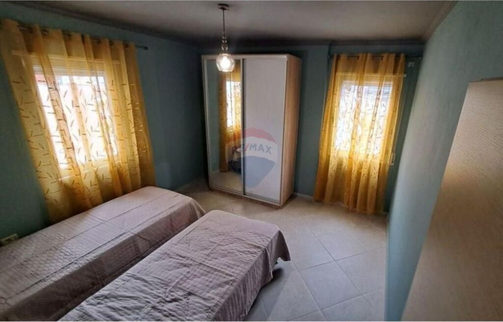 Apartament 2 + 1 me qira te Prokuroria e Tiranës