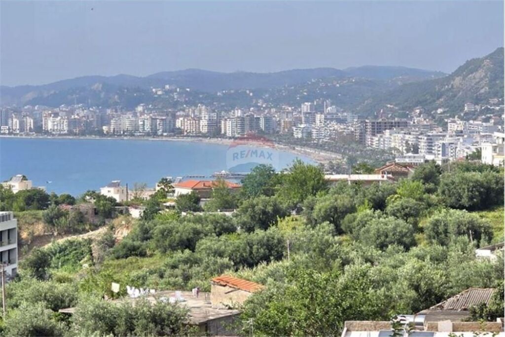 🏡 Appartamento 1+1 in Vendita – Via Dhimitër Konomi, Vlora