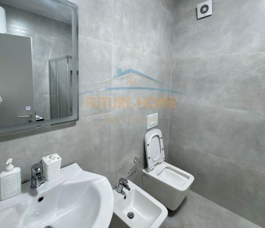 Qera, Apartament 1+1 , Zogu i Zi, Tiranë