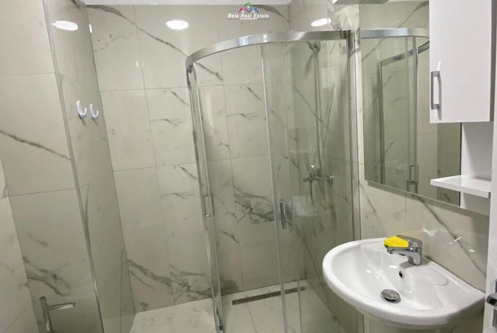 Apartament Me Qera 1+1 Ne Don Bosko (ID B2101510) Tirane