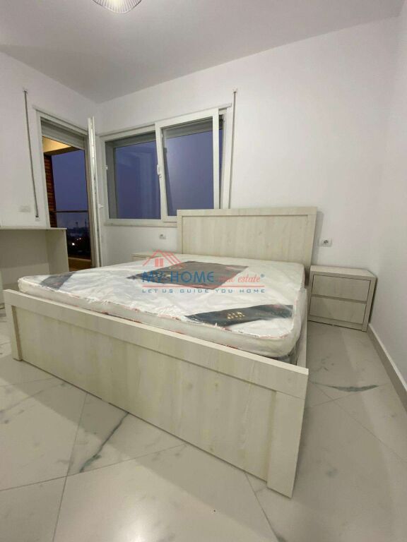 Apartament 1+1 me qera Don Bosko Tirane