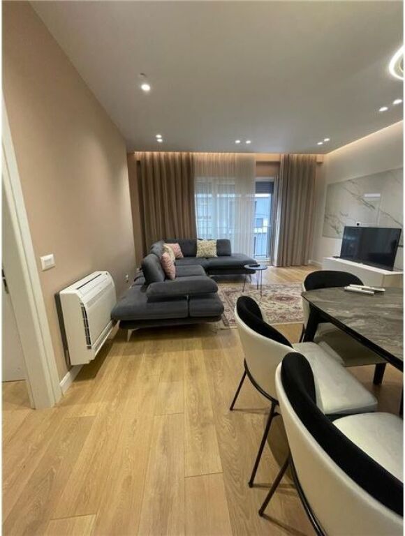 Apartment 2+1 near Vila Gold