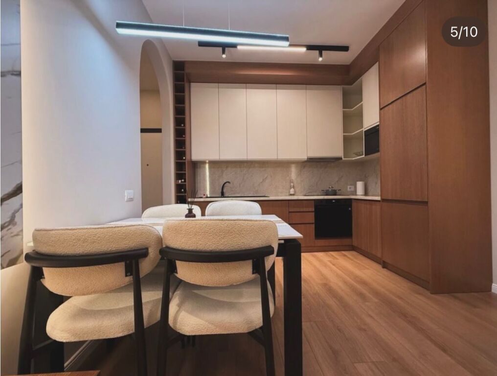 Apartament 1+1 per shitje!
