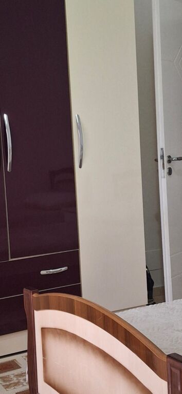 Appartamento 2+1+1 con Balcone in Affitto