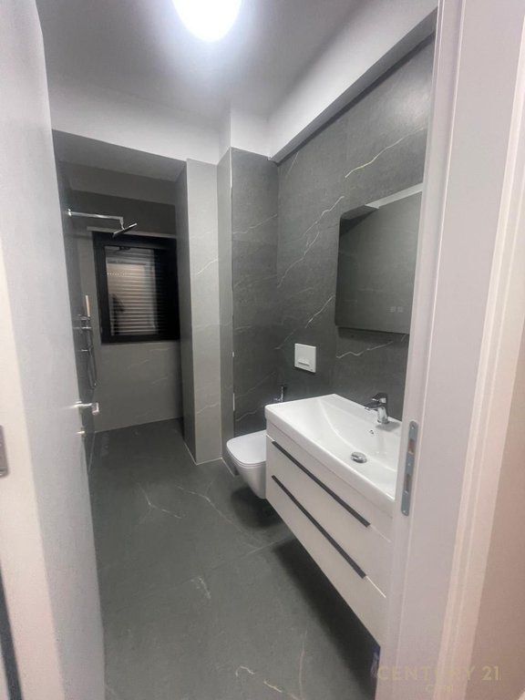 We sell 1+1 apartment at Kodra e Diellit!
