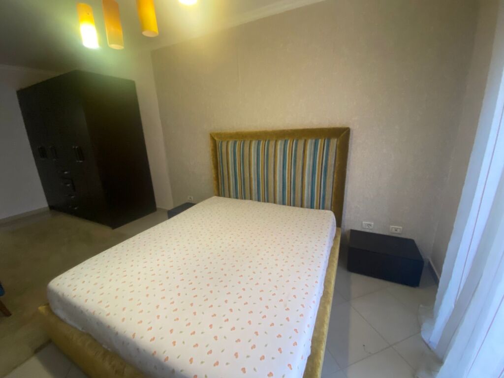 Affittasi 1+1 Via Hamdi Sina Lago Secco 600€