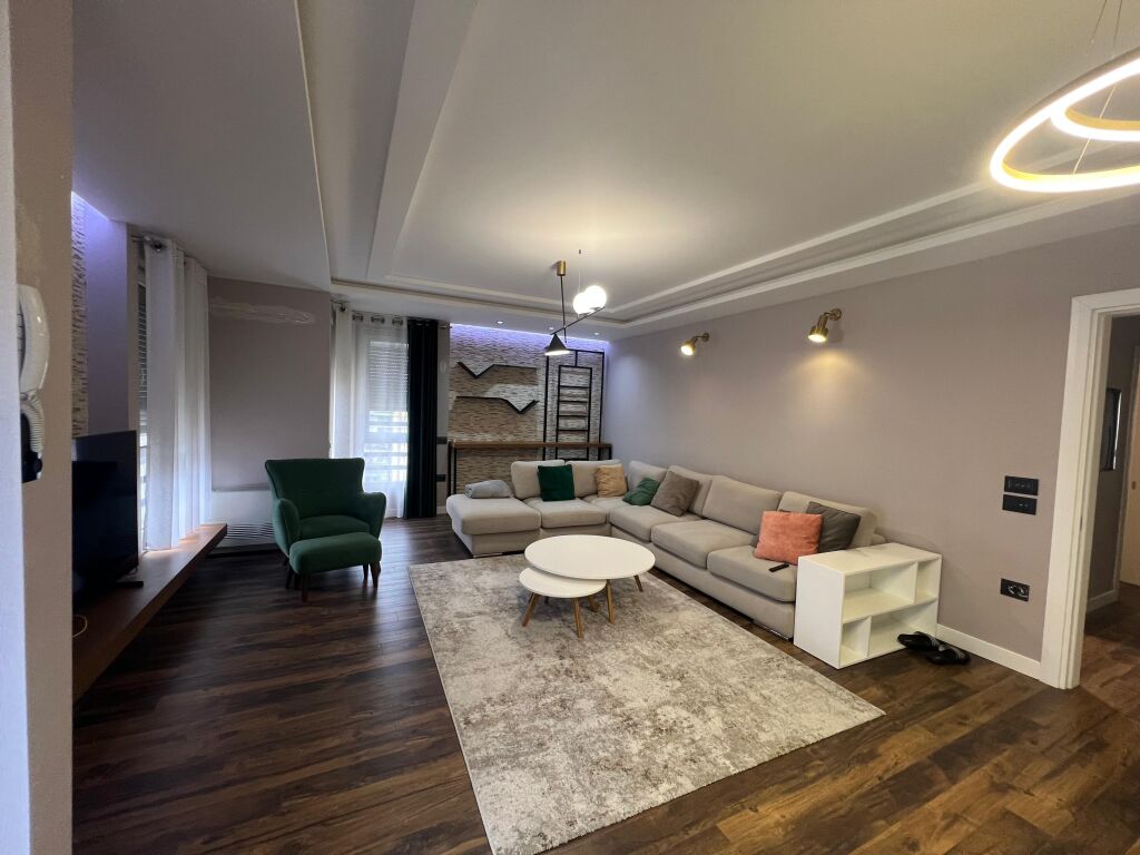 Super appartamento in vendita vicino al Campo di Aviazione