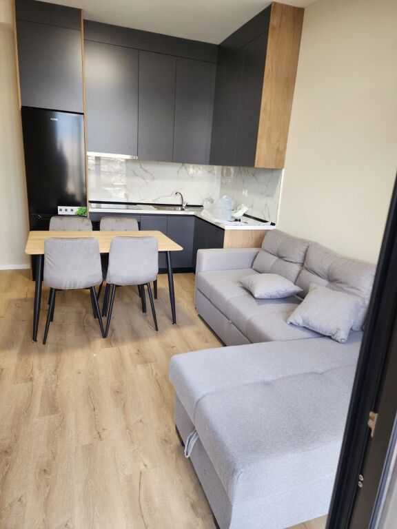 Apartament 2+1 me qira tek Jordan Misja