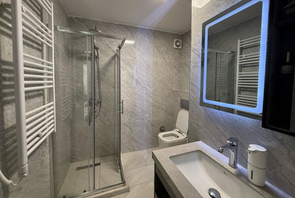 🏖️ APARTMENT FOR SALE WITH SEA VIEW – BEACH AREA (NEAR Pelican Cafe)