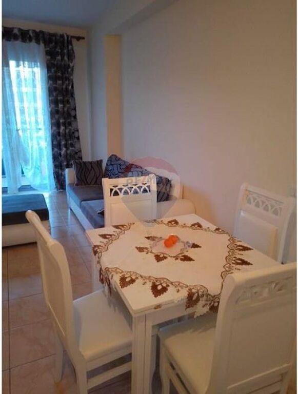 🏡 Apartament 1+1 për Shitje – Rruga Gjergj Kastrioti, Vlorë