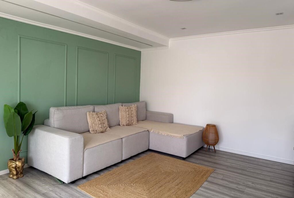 🏖️ APARTMENT FOR SALE WITH SEA VIEW – BEACH AREA (NEAR Pelican Cafe)