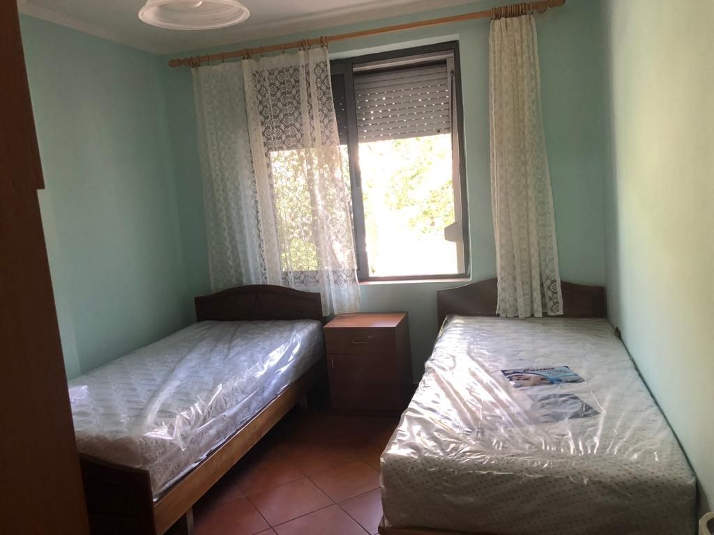 🏢Mine Peza Street, opposite “Harry Fultz” apartment for rent, 2+1, furnished. 50,000 Leke