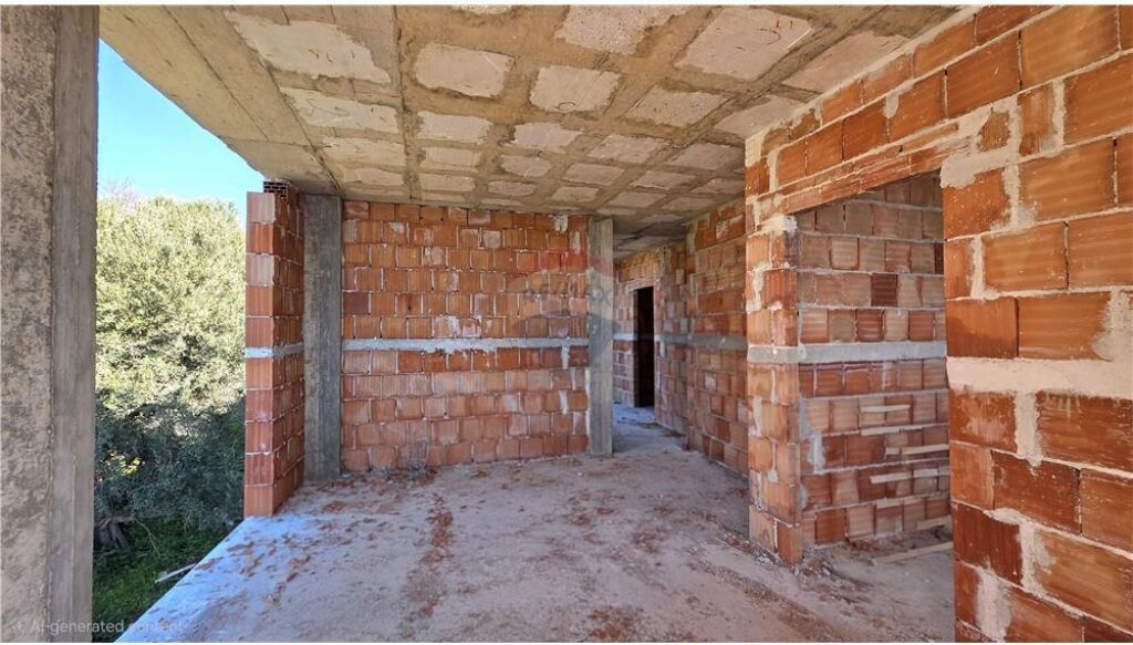 🏡 APARTAMENT 1+1 PËR SHITJE – RRADHIMË