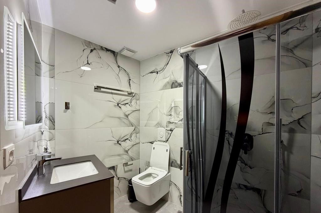 APARTAMENT 1+1 I PABANUAR ME PARE PER QIRA NE FRESK!