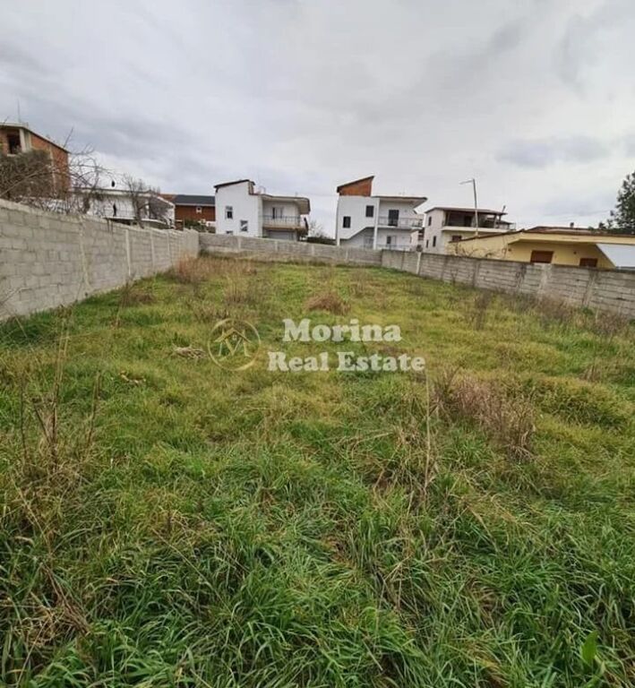 Shitje | Tokë / Truall | Domje | 150000 €