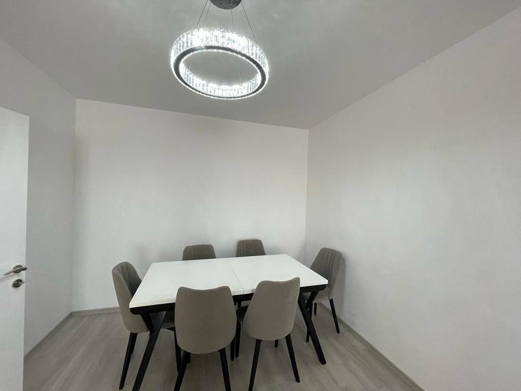 Apartment 2+1+2 for sale at Fusha Aviacionit, Turdiu complex!