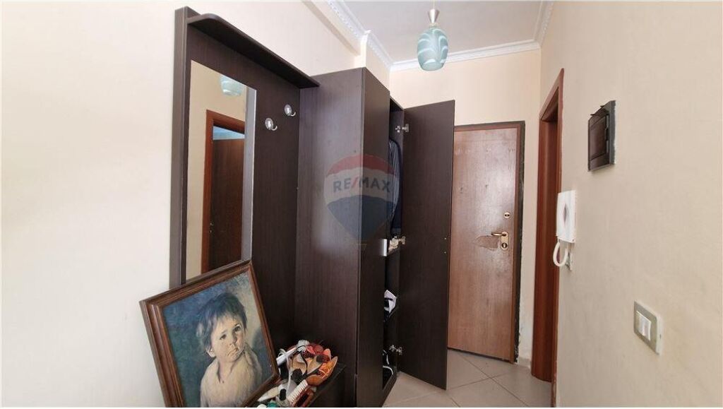 1+1 Studio Apartment for Sale