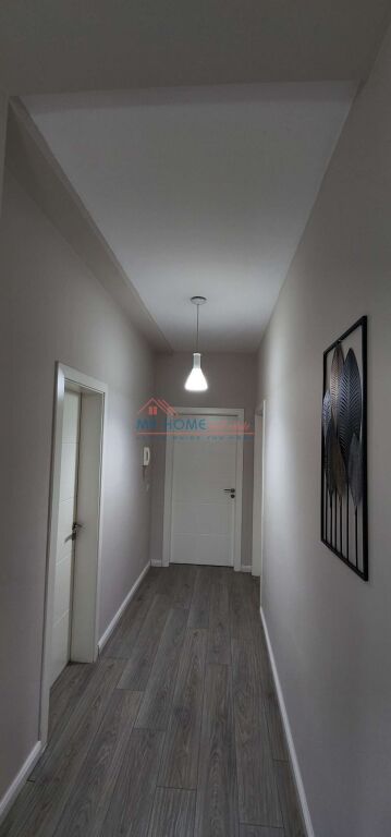 Apartament 1+1 me qera Tek Myslym Shyri Tirane