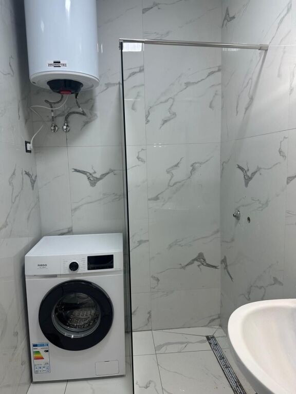 Jepet me qira 1+1 Rruga Jordan Misja 500 mije leke