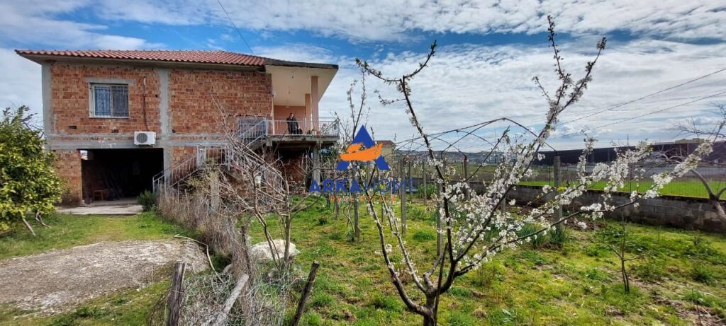 LAND + 2-STOREY HOUSE FOR SALE "VORE" 15,500,000 LEKE